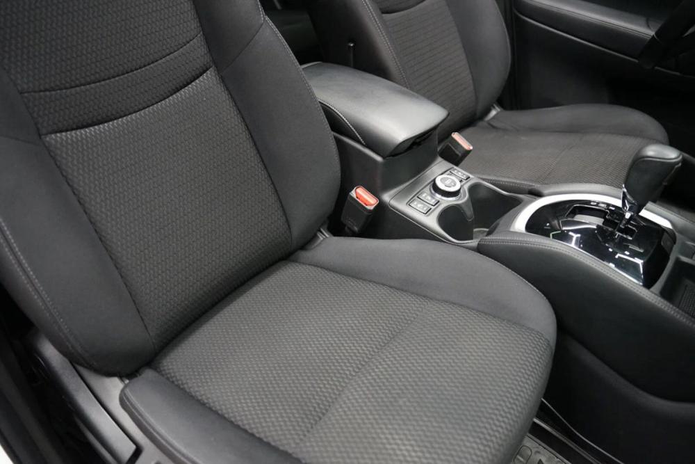 Nissan X-Trail III Рестайлинг Крым  - изображение 24
