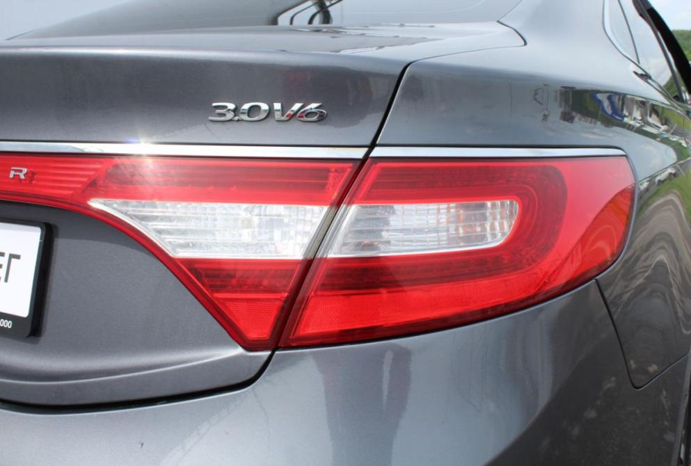 Hyundai Grandeur V Нижний Новгород  - изображение 20