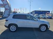 Volkswagen Tiguan I Рестайлинг Тюмень  - изображение 24
