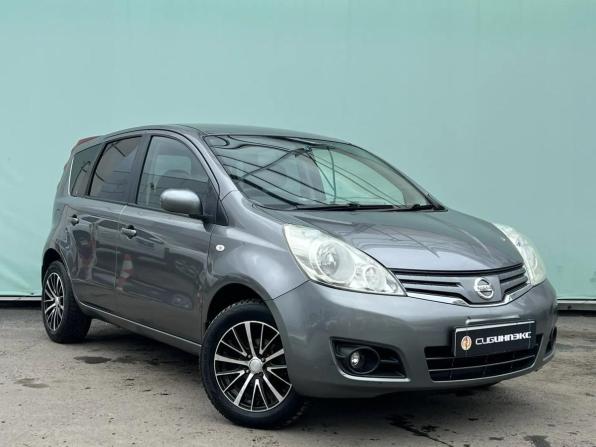 Nissan Note I Рестайлинг с пробегом 2010 года, цена 585 000 рублей, 204086 км, хэтчбек, Автокод Объявления