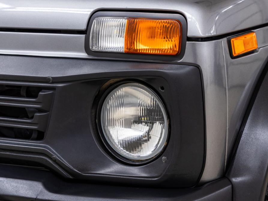 Lada (ВАЗ) Niva Legend Волгоград  - изображение 11