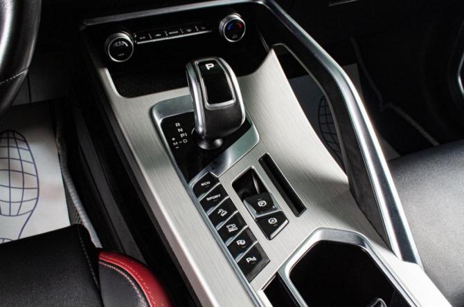 Geely Coolray I с пробегом 2021 года, цена 1 989 000 рублей, 101123 км, внедорожник, Автокод Объявления