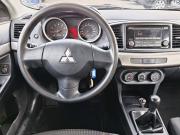 Mitsubishi Lancer X Рестайлинг Уфа  - изображение 19