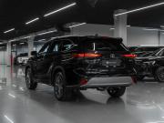 Toyota Highlander IV (XU70) Москва  - изображение 36