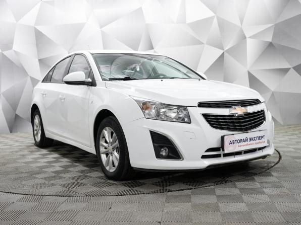 Chevrolet Cruze I Рестайлинг с пробегом 2013 года, цена 725 000 рублей, 145365 км, седан, Автокод Объявления