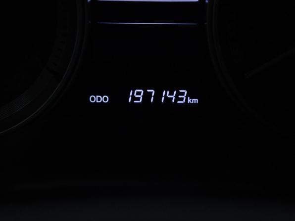 Toyota Land Cruiser 200 Series Рестайлинг 2 с пробегом 2017 года, цена 5 278 000 рублей, 197142 км, внедорожник, Автокод Объявления
