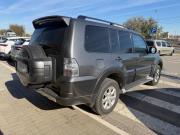 Mitsubishi Pajero IV Рестайлинг 1 Волгоград  - изображение 8
