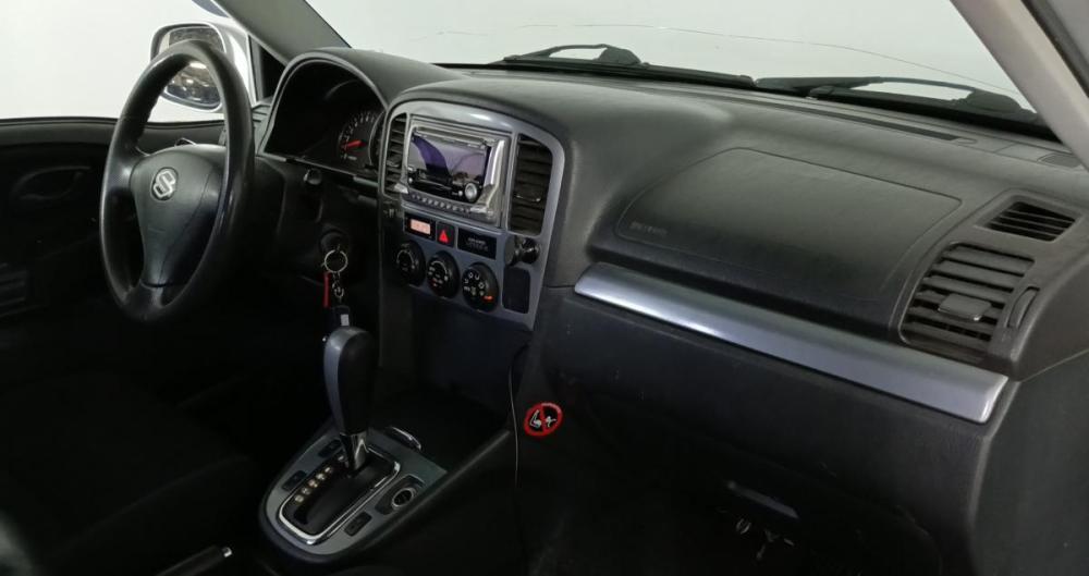Suzuki Grand Vitara I Рестайлинг Москва  - изображение 18