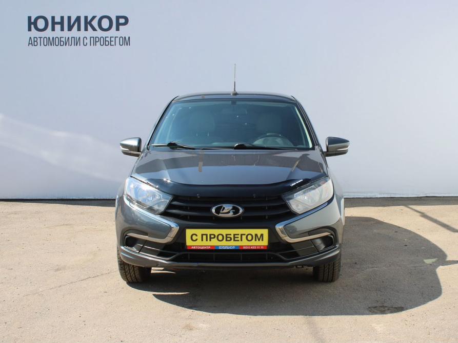 Lada (ВАЗ) Granta I Рестайлинг Нижний Новгород  - изображение 3