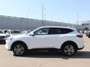 Haval F7 I Рестайлинг Москва  - изображение 34