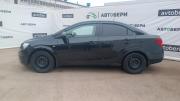 Chevrolet Aveo II Ульяновск  - изображение 26