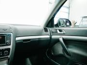 Skoda Octavia II (A5) Рестайлинг Красноярск  - изображение 46