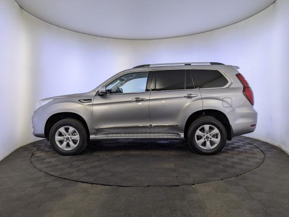 Haval H9 I Рестайлинг с пробегом 2023 года, цена 3 280 000 рублей, 54085 км, внедорожник, Автокод Объявления