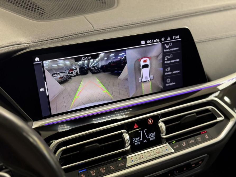 BMW X5 IV (G05/G18) Санкт-Петербург  - изображение 21