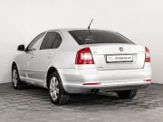 Skoda Octavia II (A5) Рестайлинг Санкт-Петербург  - изображение 24
