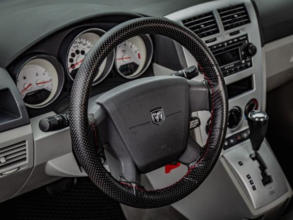Dodge Caliber I с пробегом 2007 года, цена 639 000 рублей, 245714 км, хэтчбек, Автокод Объявления