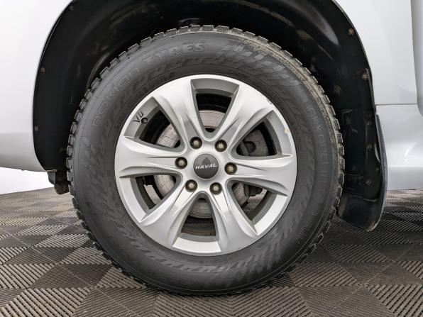 Haval H9 I Рестайлинг с пробегом 2021 года, цена 2 955 000 рублей, 46813 км, внедорожник, Автокод Объявления