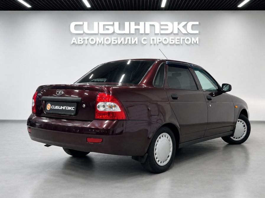 Lada (ВАЗ) Priora I Кемерово  - изображение 4
