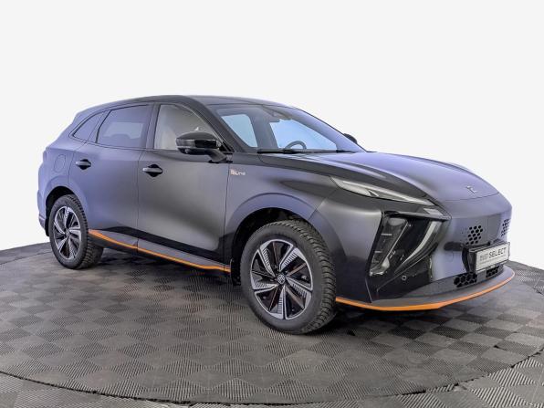 Evolute i-SKY с пробегом 2024 года, цена 2 630 000 рублей, 9113 км, внедорожник, Автокод Объявления