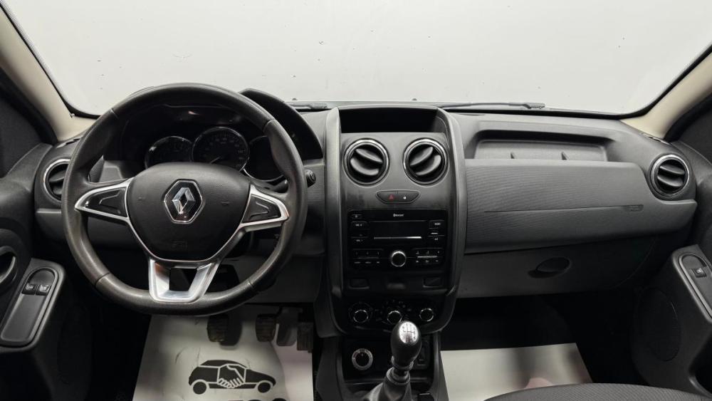 Renault Duster I Рестайлинг Киров  - изображение 14