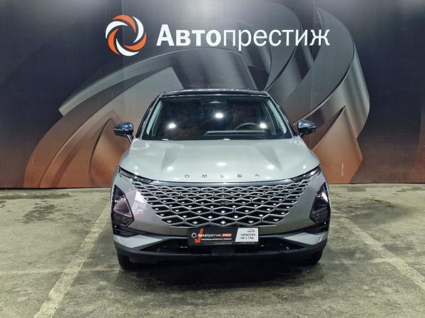 Omoda C5 I с пробегом 2024 года, цена 2 000 000 рублей, 6000 км, внедорожник, Автокод Объявления