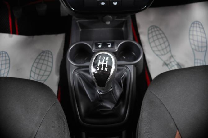 Lada (ВАЗ) Granta I с пробегом 2019 года, цена 899 000 рублей, 92000 км, лифтбек, Автокод Объявления