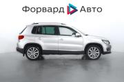 Volkswagen Tiguan I Рестайлинг Тюмень  - изображение 35