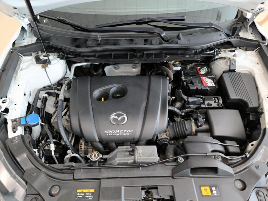 Mazda CX-5 I Рестайлинг Казань  - изображение 11