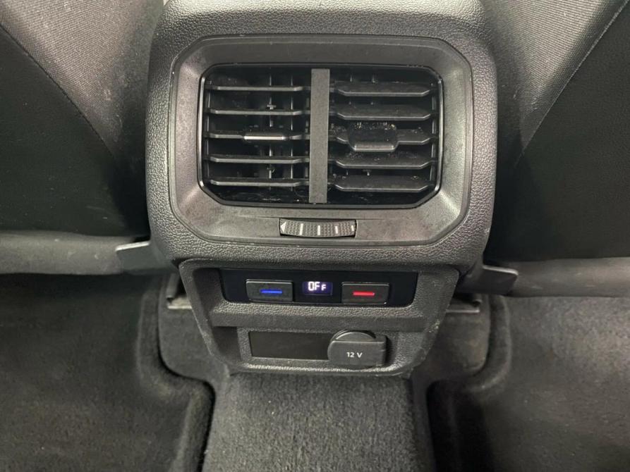 Volkswagen Tiguan II Альметьевск  - изображение 28
