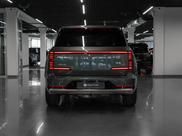 GAC Trumpchi S7 I с пробегом 2025 года, цена 4 950 000 рублей, 18 км, внедорожник, Автокод Объявления