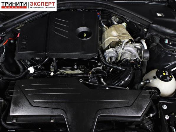BMW 3 серии VI (F3x) с пробегом 2013 года, цена 1 497 000 рублей, 178530 км, седан, Автокод Объявления