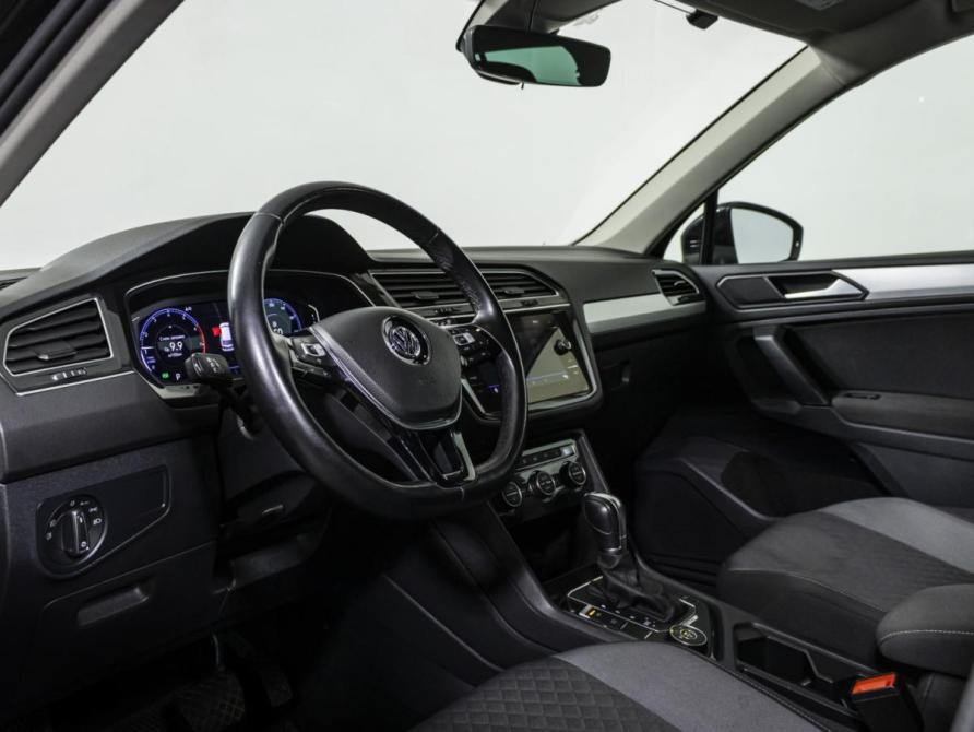Volkswagen Tiguan II Москва  - изображение 9
