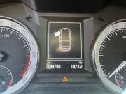 Skoda Octavia III (A7) Санкт-Петербург  - изображение 34