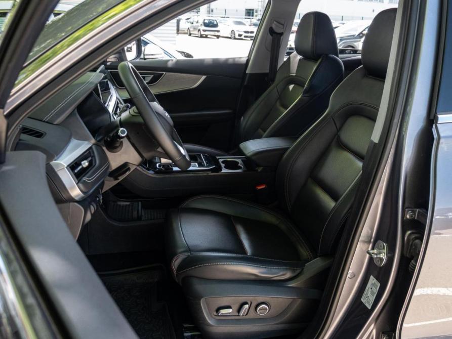 Chery Tiggo 7 Pro I Краснодар  - изображение 10