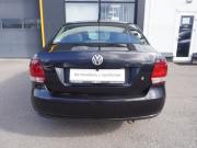 Volkswagen Polo V Москва  - изображение 18