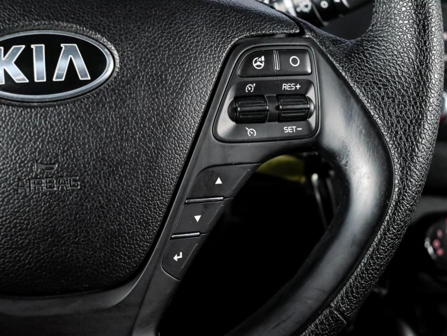 Kia Ceed II Екатеринбург  - изображение 17