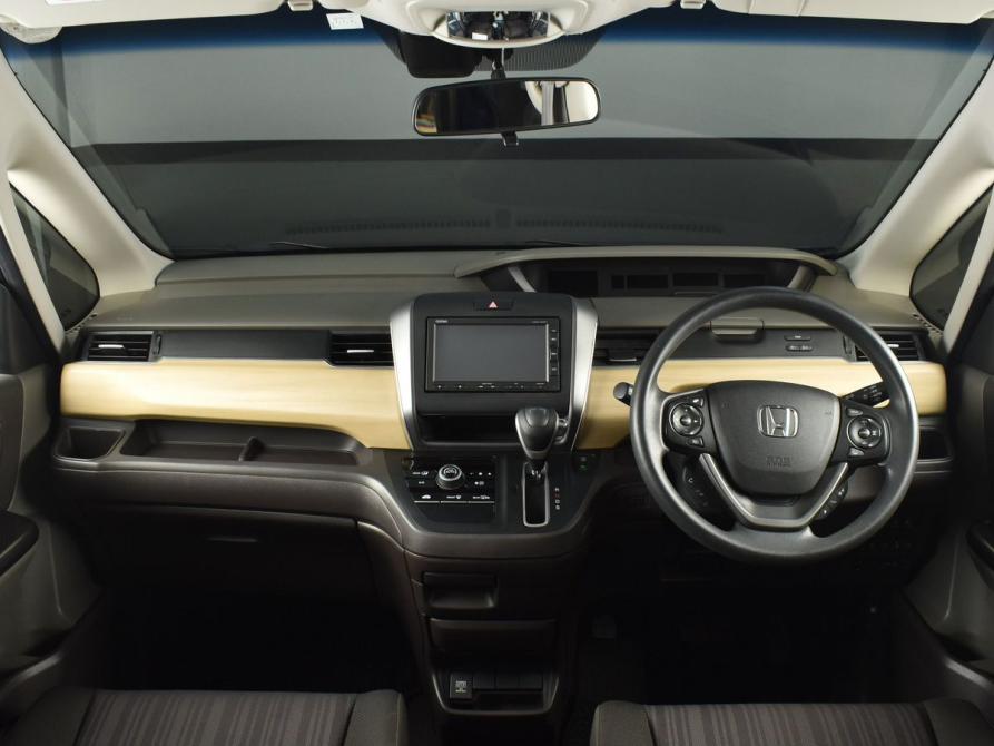 Honda Freed II Кемерово  - изображение 7