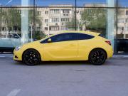 Opel Astra J Рестайлинг Самара  - изображение 22