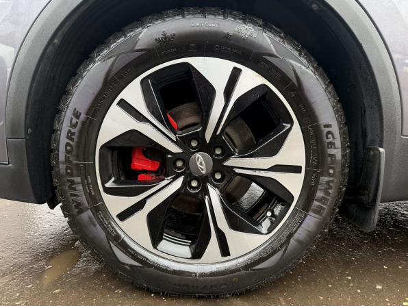 Chery Tiggo 7 Pro Max I с пробегом 2023 года, цена 1 900 000 рублей, 61948 км, внедорожник, Автокод Объявления