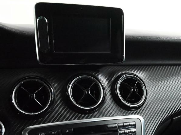 Mercedes-Benz GLA I (X156) с пробегом 2014 года, цена 1 790 000 рублей, 132702 км, внедорожник, Автокод Объявления