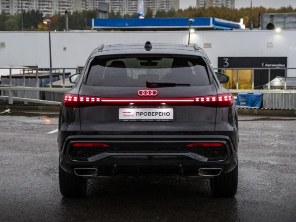 Audi Q5 III (GU) с пробегом 2026 года, цена 5 948 000 рублей, 5269 км, внедорожник, Автокод Объявления