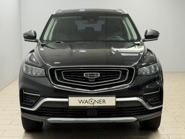 Geely Atlas Pro с пробегом 2023 года, цена 1 765 000 рублей, 123668 км, внедорожник, Автокод Объявления
