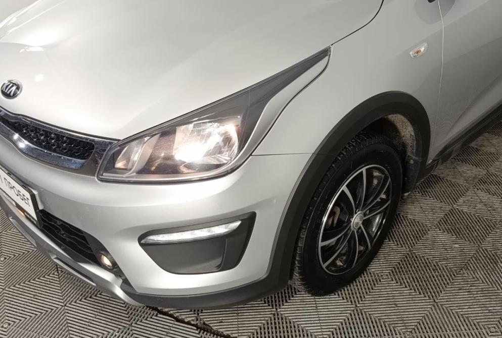 Kia Rio IV Волгоград  - изображение 24