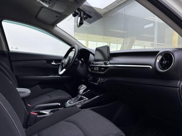 Kia Cerato IV с пробегом 2021 года, цена 2 099 000 рублей, 64900 км, седан, Автокод Объявления