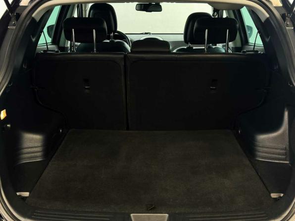 Hyundai ix35 I с пробегом 2012 года, цена 1 435 000 рублей, 121382 км, внедорожник, Автокод Объявления
