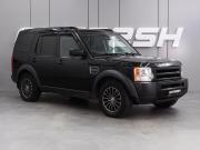 Land Rover Discovery III Воронеж  - изображение 17