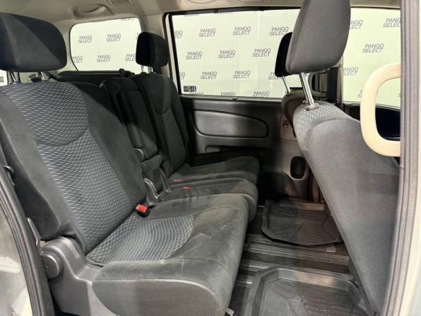 Nissan Serena IV (C26) с пробегом 2011 года, цена 1 270 000 рублей, 157492 км, минивэн, Автокод Объявления