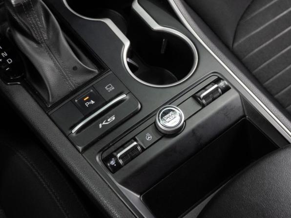 Kia K5 III с пробегом 2020 года, цена 2 349 000 рублей, 108410 км, седан, Автокод Объявления