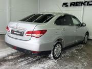 Nissan Almera III (G15) Уфа  - изображение 17