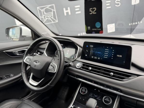 Chery Tiggo 8 Pro I с пробегом 2021 года, цена 2 030 000 рублей, 68318 км, внедорожник, Автокод Объявления